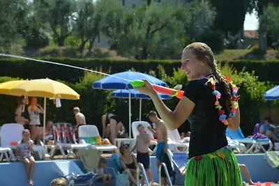 Casa vacanze Vacanza di relax Bardolino