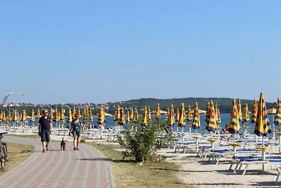 Vakantieappartement Gezinsvakantie Sistiana