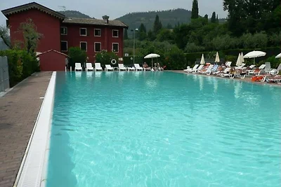 Ferienanlage Serenella Germano 4 Personen