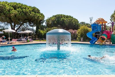 Vakantiehuis Ontspannende vakantie Orbetello