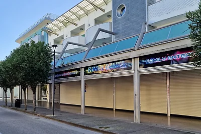 Residenz Argonauti Dreizimmer-Wohnung Tipo C*