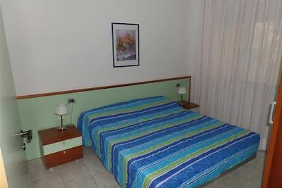 Residenz Villa Felice Dreizimmer-Wohnung C