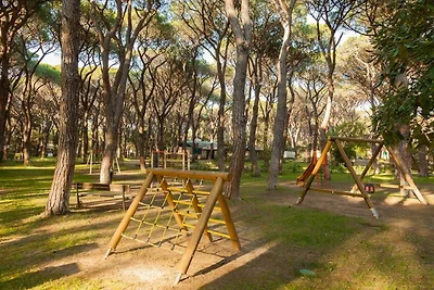 Feriendorf Marze Lodge Maremma