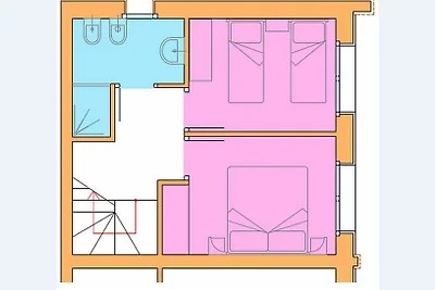 Villaggio A Mare Reihenhaus Ville N6+2