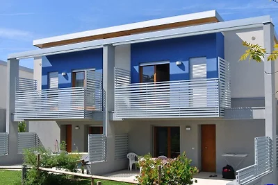 Residenz Master Village Zweizimmer-Wohnung B