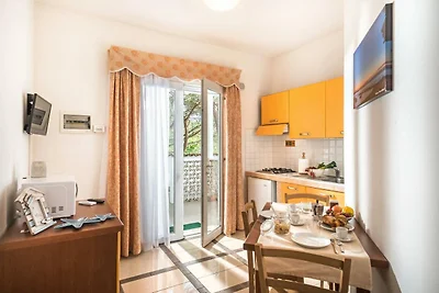 Feriendorf Francesco Holiday Home Midi