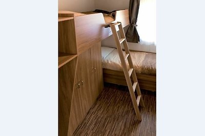 Feriendorf Jesolo  - Lodge AGCLU (2602)