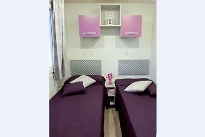 Camping Village Internazionale Sottomarina Mo...