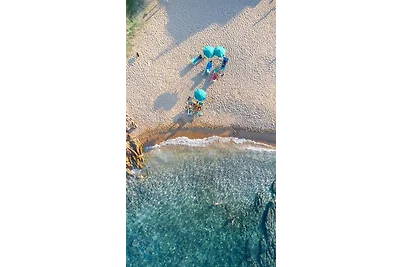 Ferienanlage Isuledda Blu Romantic