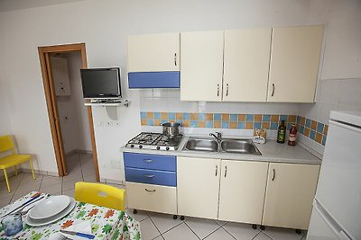 Vakantieappartement Gezinsvakantie Rosolina