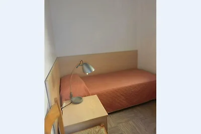Residenz Pineda Vierzimmer-Wohnung Tipo D