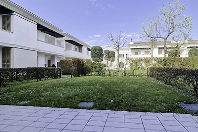 Residenz Evanike Zweizimmer-Wohnung Tipo B*