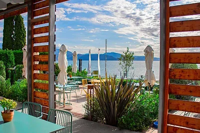Camping Village Piccola Gardiola Mobilehome B...