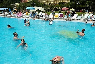 Ferienanlage Oliva Chalet 4 Pax