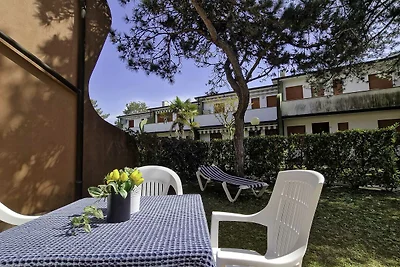 Residenz Azzurro Dreizimmer-Wohnung Tipo C*