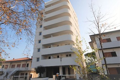 Residenz Torre Bianca - Wohnung Trilo C5 AGEP...