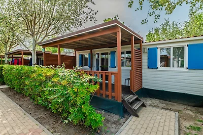 Ferienpark Rosapineta Sud Mobilehome C6