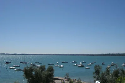 Ferienpark Fontanelle Mobilehome Standard Plu...