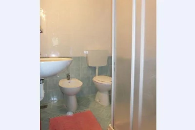 Residenz Corinzia Dreizimmer-Wohnung Tipo C*