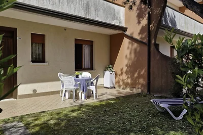 Residenz Azzurro Dreizimmer-Wohnung Tipo C*