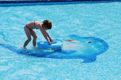 Ferienanlage Balatontourist Füred Mobilehome ...