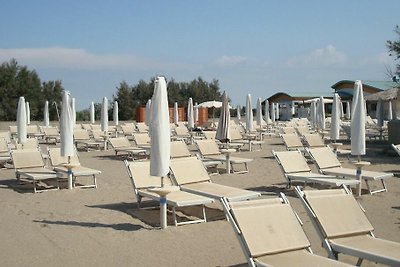 Vakantieappartement Gezinsvakantie Caorle