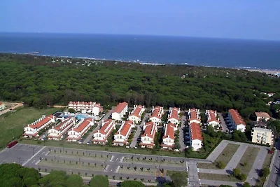 Residenz Mediterraneo Dreizimmer-Wohnung...