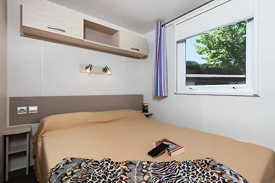 Ferienpark Cesenatico Mobilehome Cottage...