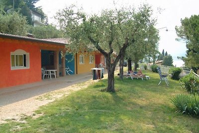 Casa vacanze Vacanza di relax San Felice del Benaco