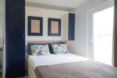 Ferienanlage Capitol Baia Elite