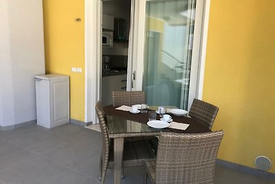 Vakantieappartement Gezinsvakantie Caerano di San Marco