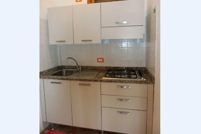 Residenz Corinzia Zweizimmer-Wohnung Tipo B