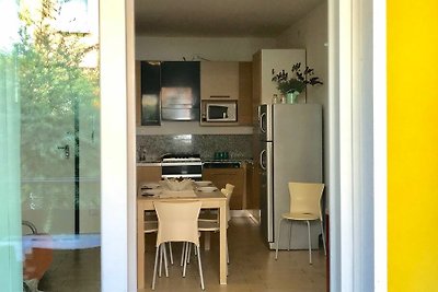 Appartement Vacances avec la famille Bibione