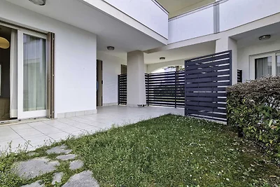 Residenz Evanike Dreizimmer-Wohnung Tipo C*