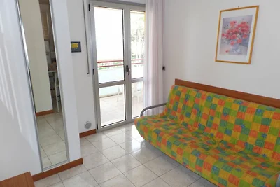 Residenz Villa Felice Dreizimmer-Wohnung C