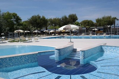 Casa vacanze Vacanza di relax Roseto degli Abruzzi