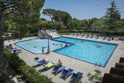 Vakantiehuis Ontspannende vakantie Caorle