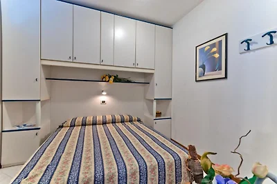 Residenz Auriga del Sole Dreizimmer-Wohnung T...