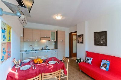 Vakantieappartement Gezinsvakantie Caerano di San Marco