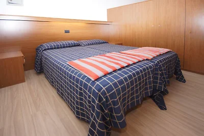 Residenz Al Parco Studio