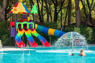 Feriendorf Jesolo Lodge Deluxe