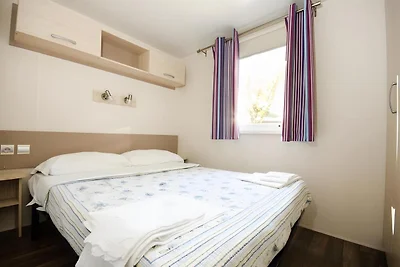 Ferienpark Cesenatico Mobilehome Cottage...