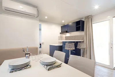 Ferienanlage Capitol Baia Elite