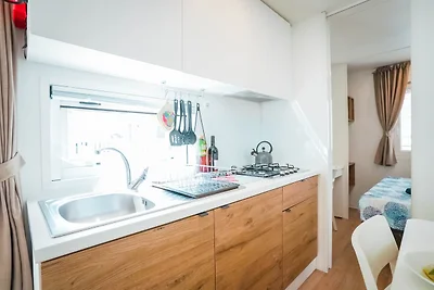 Feriendorf Italy Mobilehome Happy Relax