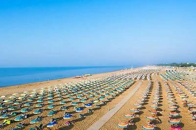 Appartamento Vacanza con famiglia Gatteo A Mare