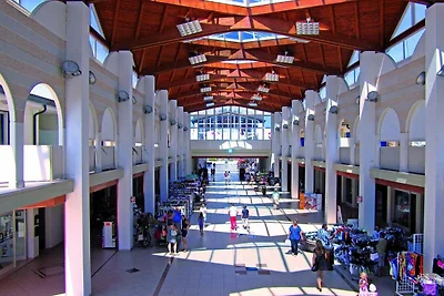 Vakantiehuis Ontspannende vakantie Caorle