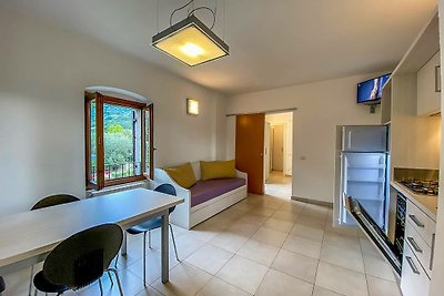 Vakantieappartement Gezinsvakantie Bardolino