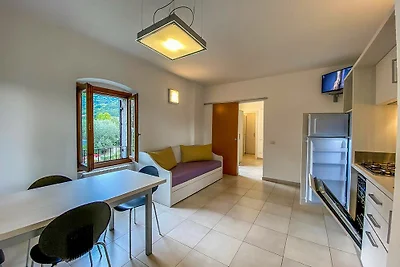 Appartamento Vacanza con famiglia Bardolino