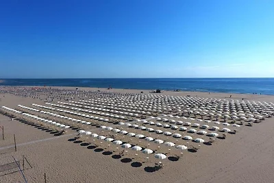 Feriendorf Mare Pineta Ambra