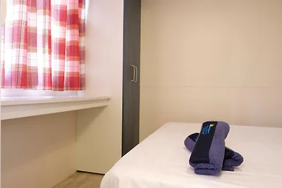 Ferienpark Bella Austria Mobilehome Happy...